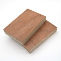 Okoume marine plywood sheet 18mm  for decking